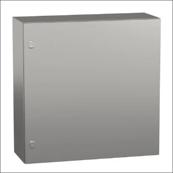 SCHNEIDER NSYS3X8830 Leerer Schaltschrank 800 mm