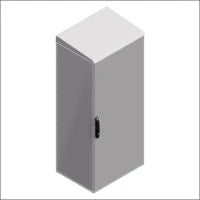 SCHNEIDER NSYSM1810402DP Schakelkast leeg