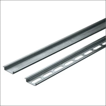 SCHNEIDER NSYSDR200B Montageschiene fuer elektrische/industrielle Steuergeraete 7.2 mm