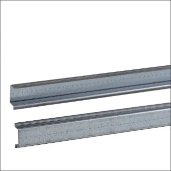 SCHNEIDER NSYSDR40B Montageschiene fuer elektrische/industrielle Steuergeraete 7.2 mm