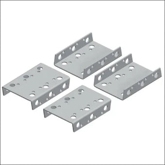 SCHNEIDER NSYSFBKR Komponenten fuer Aufstellung/Kopplung fuer Schaltschrank/Gehause 105 mm