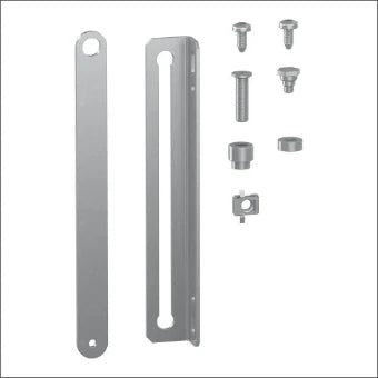 SCHNEIDER NSYSFMDR Componenten fuer deur (Schaltschrank/Gehause)