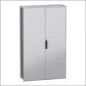 SCHNEIDER NSYEC1241 Einfuehrungsplatte fuer Ausschnitt Schaltschrank/Gehause 1200 mm