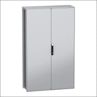 SCHNEIDER NSYEC1241 Einfuehrungsplatte fuer Ausschnitt Schaltschrank/Gehause 1200 mm