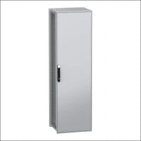 SCHNEIDER NSYSPF6200 Sokkel voor kast/lessenaar