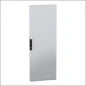 SCHNEIDER NSYSM16640P Leerer Schaltschrank 600 mm