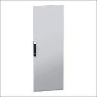 SCHNEIDER NSYSM16640P Leerer Schaltschrank 600 mm