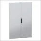 SCHNEIDER NSYSM1812402DP Leerer Schaltschrank 1200 mm