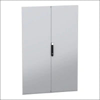 SCHNEIDER NSYSM1812402DP Leerer Schaltschrank 1200 mm