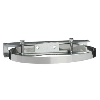 SCHNEIDER NSYSFP500 Montagezubehoer (Schaltschrank/Gehause) 495 mm