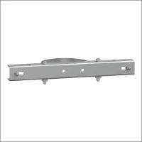 SCHNEIDER NSYS3D3420P Leerer Schaltschrank 400 mm