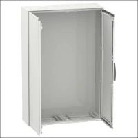 SCHNEIDER NSYSM1816502DP Leerer Schaltschrank 1600 mm