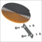 SCHNEIDER NSYSM1810402DP Schakelkast leeg
