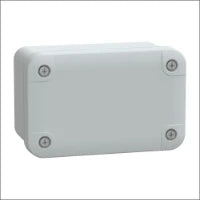 PCE 109431 80015-6V CEE-wandcontactdoos