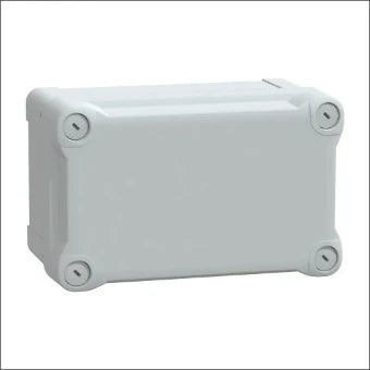 SCHNEIDER NSYTBP191210H Leerer Installationskasten 192 mm