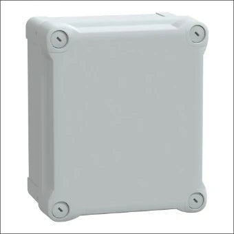 SCHNEIDER NSYTBP191610H Leerer Installationskasten 192 mm