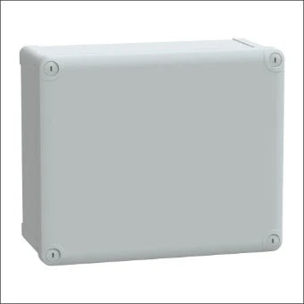 SCHNEIDER NSYTBS292412H Leerer Installationskasten 291 mm