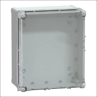 SCHNEIDER NSYTBP342916HT Leerer Installationskasten 341 mm