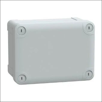 SCHNEIDER NSYTBS16128 Leerer Installationskasten 164 mm