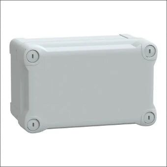 SCHNEIDER NSYTBS191210H Leerer Installationskasten 192 mm
