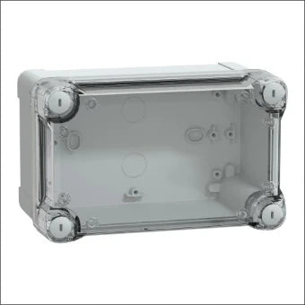 SCHNEIDER NSYTBS191210HT Leerer Installationskasten 192 mm