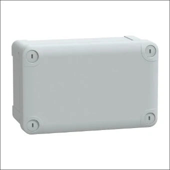 SCHNEIDER NSYTBS19128 Leerer Installationskasten 192 mm