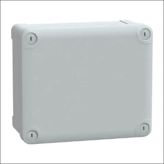 SCHNEIDER NSYTBS19168 Leerer Installationskasten 192 mm