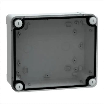 SCHNEIDER NSYTBS19168T Leerer Installationskasten 192 mm