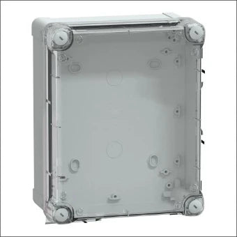 SCHNEIDER NSYTBS241910HT Leerer Installationskasten 241 mm