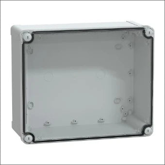 SCHNEIDER NSYTBS292412HT Leerer Installationskasten 291 mm