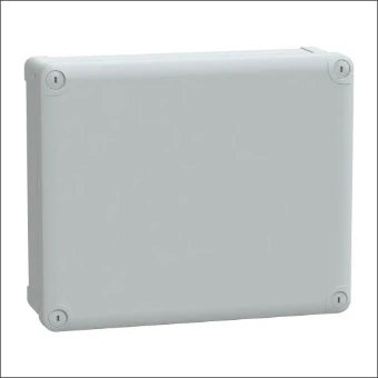SCHNEIDER NSYTBS29248 Leerer Installationskasten 291 mm