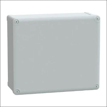 SCHNEIDER NSYTBS342912 Leerer Installationskasten 341 mm