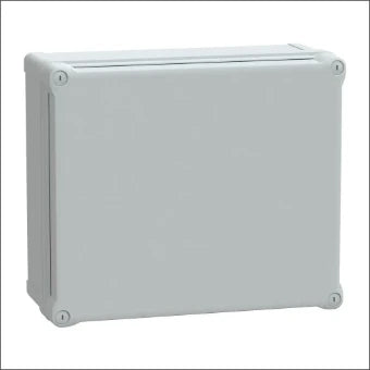 SCHNEIDER NSYTBS342916H Leerer Installationskasten 341 mm