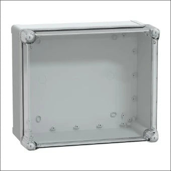 SCHNEIDER NSYTBS342916HT Leerer Installationskasten 341 mm