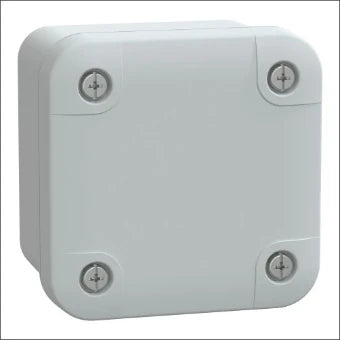 SCHNEIDER NSYTBS775 Leerer Installationskasten 74 mm