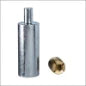 SCHNEIDER NSYPLA774G Leerer Schaltschrank 750 mm
