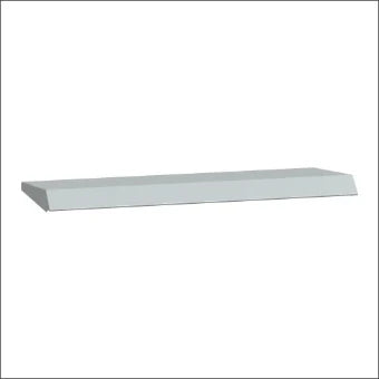SCHNEIDER NSYTJ6025 Dak-/vloerelement voor kast/lessenaar