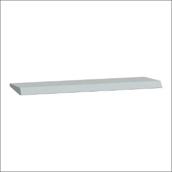 SCHNEIDER NSYTJ8030 Dak-/vloerelement voor kast/lessenaar