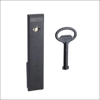 SCHNEIDER NSYTK1 Schlosseinsatz fuer Schaltschrank/Gehause