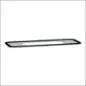 SCHNEIDER NSYS3D10840P Leerer Schaltschrank 800 mm