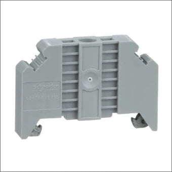 SCHNEIDER NSYTRAABV35 Eindsteun Reihenklemme 9.5 mm