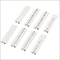 SCHNEIDER NSYTRV22 Durchgangsreihenklemme 5.2 mm