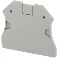 SCHNEIDER NSYTRV22 Durchgangsreihenklemme 5.2 mm