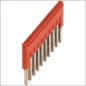 SCHNEIDER NSYTRV22 Durchgangsreihenklemme 5.2 mm