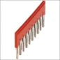 SCHNEIDER NSYTRV62 Durchgangsreihenklemme 8.2 mm