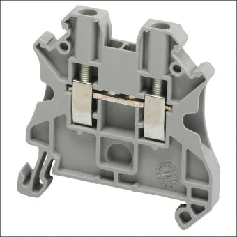SCHNEIDER NSYTRV22 Durchgangsreihenklemme 5.2 mm