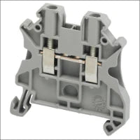 SCHNEIDER NSYTRV22BL Durchgangsreihenklemme 5.2 mm