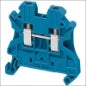 SCHNEIDER NSYTRV22 Durchgangsreihenklemme 5.2 mm