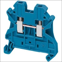 SCHNEIDER NSYTRV22 Durchgangsreihenklemme 5.2 mm