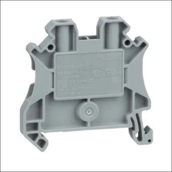 SCHNEIDER NSYTRV42 Durchgangsreihenklemme 6.2 mm